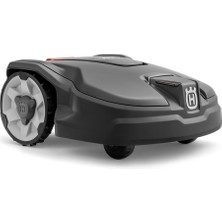 Husqvarna Automower 305 Robotik Çim Biçme Makinesi