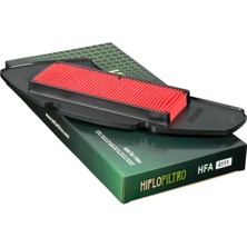 Hiflo Yamaha N-Max 125 Hava Filtresi Hiflo HFA4111