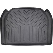 Tofaş kartal bagaj havuzu (silindir tüp uyumlu değildir) paspası 1988-2000 Rizline