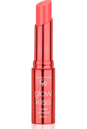 Golden Rose Glow Kiss Tinted Lip Balm 04