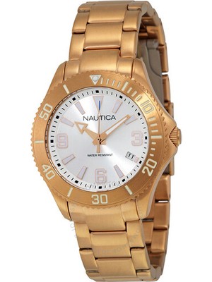 Nautica A19571M Kadın Kol Saati