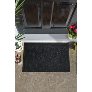 Birce Home Dekoratif Nem Alıcı Toz Alıcı Kapı Önü Paspası 45 x 70 cm.