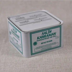 Salih Kahraman Ezine 2250 Keçi Peyniri