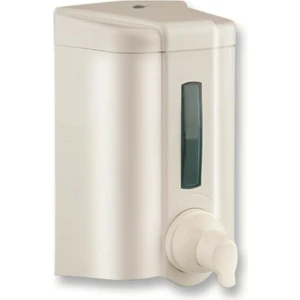 Köpük Sabun Dispenseri Beyaz 500 ml  F2 Vialli Köpük Sabun Dispenseri