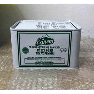 Ezine 2250 gr Keçi Peyniri