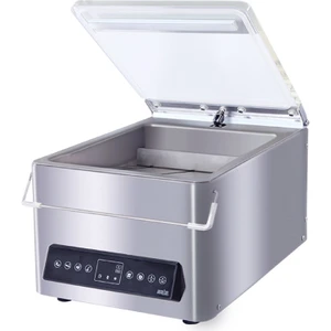 HVC-210T/1D Vakum Makinesi
