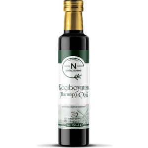 En Doğal Gurme Keçiboynuzu Özü 250 ml