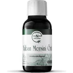 En Doğal Gurme Yaban Mersini Özü 100 ml