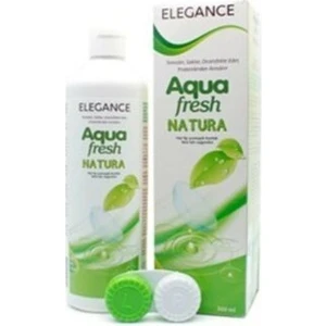 Aqua Fresh 360ML Natura Lens Solüsyon