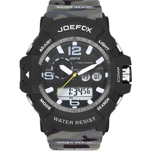 2017KG Erkek Kol Saati