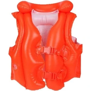 Intex 58671 Can Yeleği 50X47 cm 3-6 Yaş