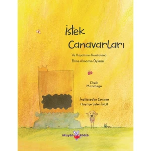 İstek Canavarları - Chelo Manchego