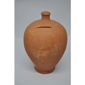 Kayadelen Store Toprak Kumbara