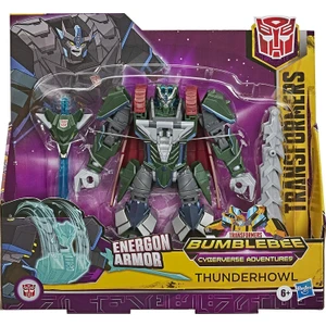 Cyberverse Büyük Figür Thunderhowl