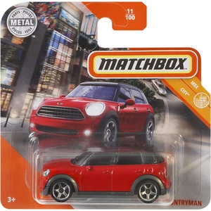 City 2011 Mini Countryman