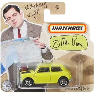 Mr. Bean
