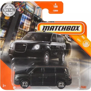 City Levc Tx Taxi