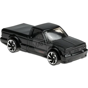 Hot Wheels Hot Wheels Hw Hot Trucks '91 Gmc Syclone