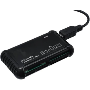 Temiz Pazar Cf Compact Flash Çoklu Kart Okuyucu Sd Mmc Cf Ms
