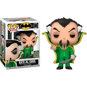 Pop Figür - Heroes: Dc Comics- Ra's Al Ghul