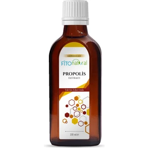 Propolis Ekstraktı 100 ml