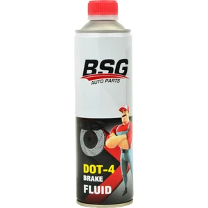 Bsg Hidrolik Fren Yağı Dot4 500ML