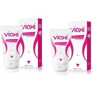 Krem Whitenning 50 ml X2 Adet