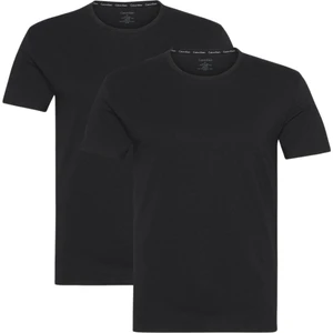 Calvin Klein B1088A 2p S/s Crew Neck Erkek Atlet