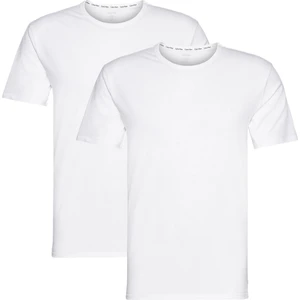Calvin Klein B1088A 2li Paket Bisikllet Yaka Erkek Atlet
