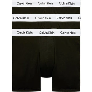 Calvin Klein 3'lü Paket Erkek Boxer