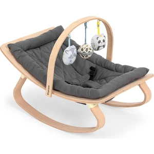 Wooden Ahşap Oyuncaklı Ana Kucağı Ana Dizi