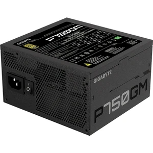 Aorus GP-P750GM P750GM 750W 80 Plus Gold Full Modüler 120MM Fanlı Psu