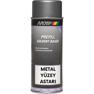 Metal Yüzey Astarı 400 ml