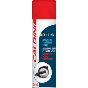 200 ml Caldini Akışmetre Temizleme Spreyi