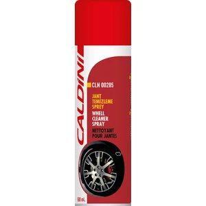 500 ml Caldini Jant Temizleme Spreyi