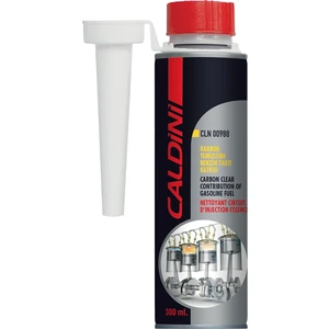 300 ml Caldini Karbon Temizleme Benzinli Yakıt Katkısı