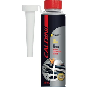 300 ml Caldini Nano Bor Katkılı Motor Yağ Katkısı