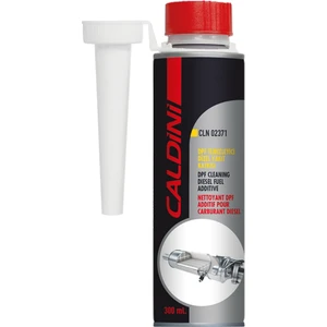 300 ml Caldini Partikül Filtre Temizleme Yakıt Katkısı