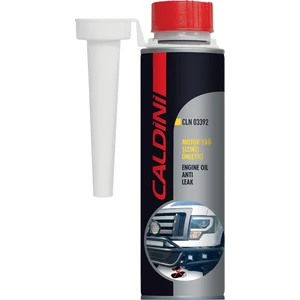 300 ml Caldini Motor Yağı Sızıntı Önleyici