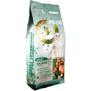 Kedi Maması Somonlu Yetişkin 15 kg