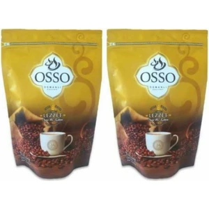 Osmanlı Kahvesi 2 Adet 500 gr - 1 kg Osmanlı Kahvesi