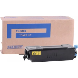 QPRİNT TONER  Muadil Toner Kyocera Tk 3100