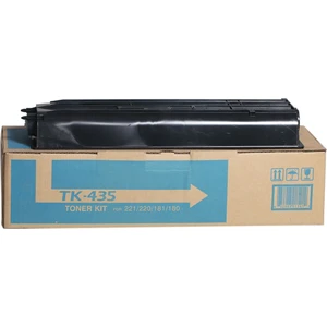 QPRİNT TONER Muadil Toner Kyocera TK-435/TK435