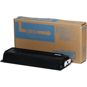 QPRİNT TONER Kyocera TK-475 / TK475 Muadil Toner FS6025 FS6030 FS6525 FS6530 TASKalfa 255 TASKalfa 305