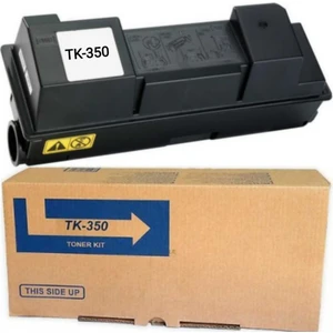 QPRİNT TONER Muadil Toner Kyocera TK-350/TK350