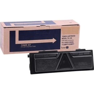 QPRİNT TONER Muadil Toner Kyocera Tk 130