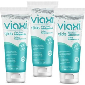 Su Bazlı Renksiz ve Kokusuz  Jel 200 ml X3 Adet