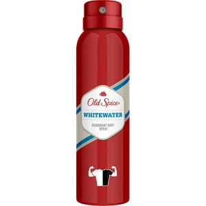 Old Spice Spice Deodorant Whitewater 150ML