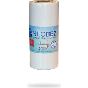 Neobez 23 X 28 50 Yaprak 10'Lu Paket