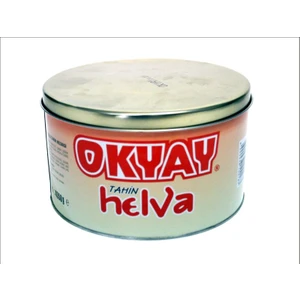 Helva Vanilya 5 kg